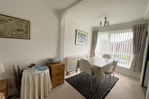 2 bedroom apartment for sale, Montagu Road, Highcliffe, Christchurch, Dorset, BH23