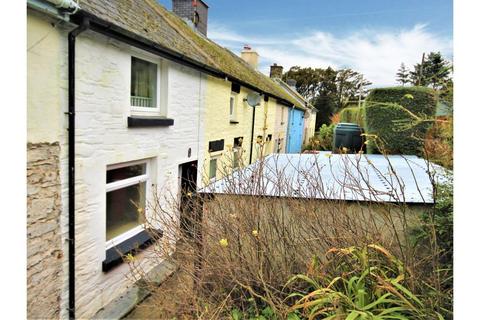 2 bedroom terraced house for sale, The Terrace, Rosebush, Clynderwen, SA66