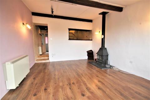 2 bedroom terraced house for sale, The Terrace, Rosebush, Clynderwen, SA66