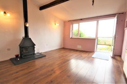 2 bedroom terraced house for sale, The Terrace, Rosebush, Clynderwen, SA66