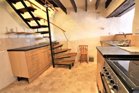 2 bedroom terraced house for sale, The Terrace, Rosebush, Clynderwen, SA66