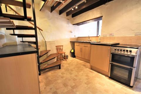 2 bedroom terraced house for sale, The Terrace, Rosebush, Clynderwen, SA66