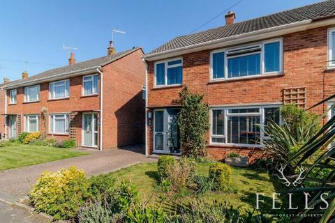 undefined, Poplar Crescent, Ringwood BH24