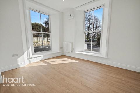 undefined, Ellenborough Park North, WESTON-SUPER-MARE