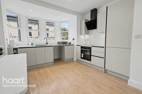 undefined, Ellenborough Park North, WESTON-SUPER-MARE
