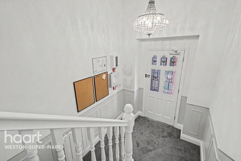 undefined, Ellenborough Park North, WESTON-SUPER-MARE