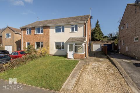 undefined, Lower Hillside Road, Wool, BH20 6