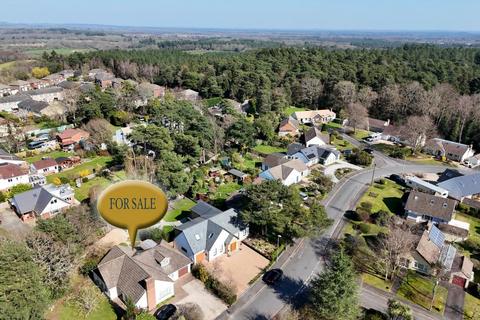 undefined, Quarry Road, Colehill, BH21 2NP