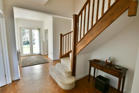 undefined, Quarry Road, Colehill, BH21 2NP