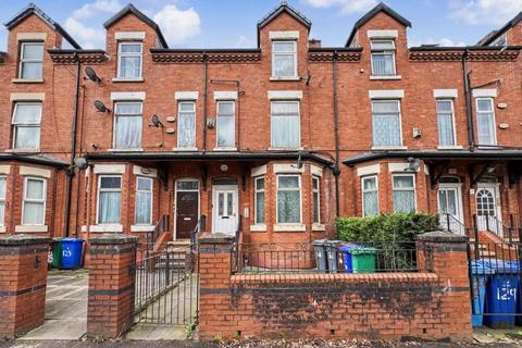 undefined, Smedley Road, Manchester, Greater Manchester, M8 0RS