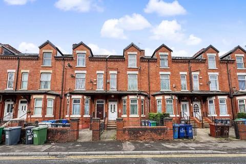 undefined, Smedley Road, Manchester, Greater Manchester, M8 0RS
