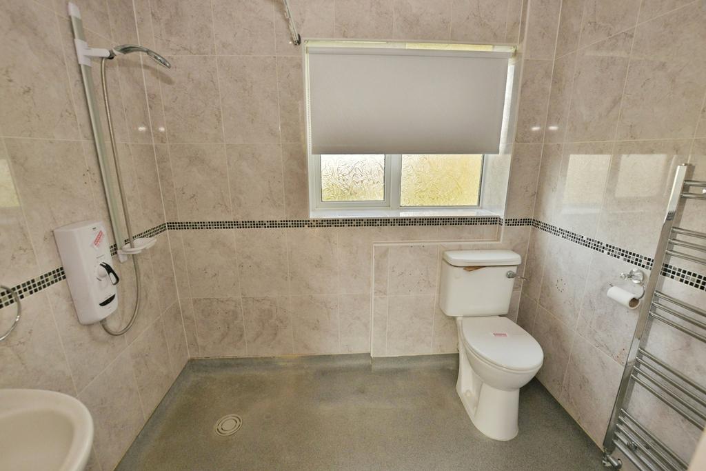 Wet Room