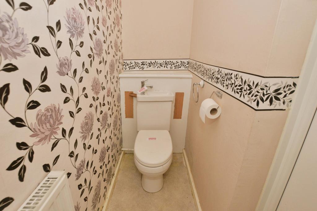 Cloakroom