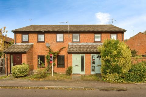 undefined, Prince William Way, Sawston, Cambridge, Cambridgeshire, CB22