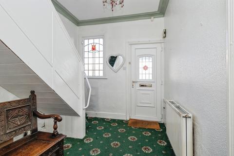 3 bedroom semi-detached house for sale, Scarisbrick Avenue, Didsbury, Manchester, Greater Manchester, M20