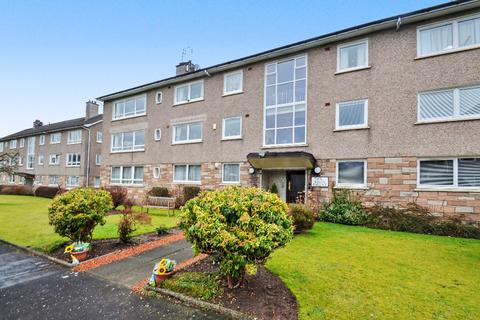 undefined, 0/1 40 Fruin Court, Fruin Avenue, Newton Mearns, East Renfrewshire, G77 6HJ