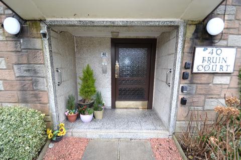 undefined, 0/1 40 Fruin Court, Fruin Avenue, Newton Mearns, East Renfrewshire, G77 6HJ