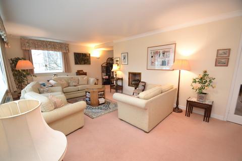 undefined, 0/1 40 Fruin Court, Fruin Avenue, Newton Mearns, East Renfrewshire, G77 6HJ