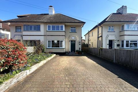 3 bedroom semi-detached house for sale, Fairfield Road, Biggleswade, SG18