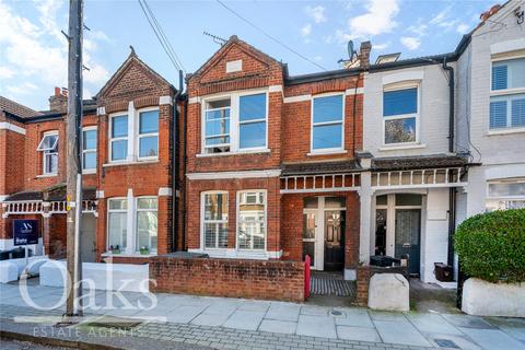 2 bedroom apartment to rent, Fernthorpe Road, Furzedown