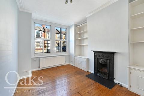 2 bedroom apartment to rent, Fernthorpe Road, Furzedown