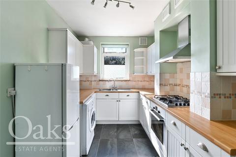 2 bedroom apartment to rent, Fernthorpe Road, Furzedown