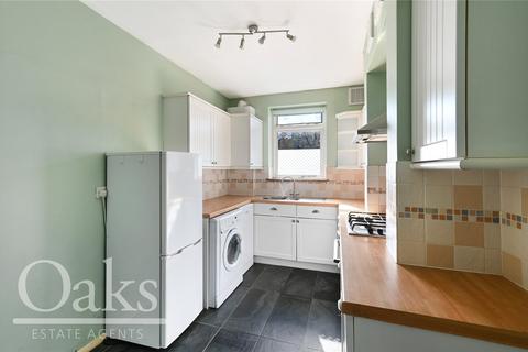 2 bedroom apartment to rent, Fernthorpe Road, Furzedown