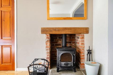 undefined, The Dawneys, Crudwell, Malmesbury, Wiltshire, SN16