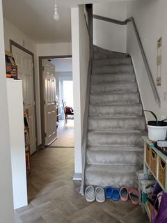 4 bedroom townhouse for sale, Greengage, Manchester M13