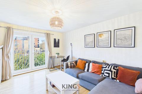 undefined, St. Lukes Court, Hatfield, AL10