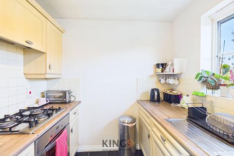 undefined, St. Lukes Court, Hatfield, AL10