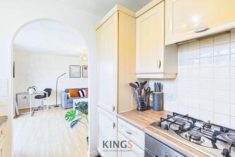 undefined, St. Lukes Court, Hatfield, AL10