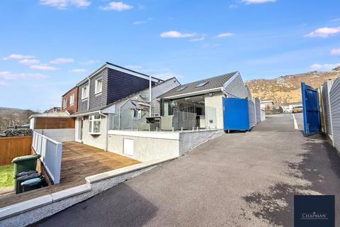 3 bedroom semi-detached bungalow for sale, Heol Glannant, Tonypandy, CF40