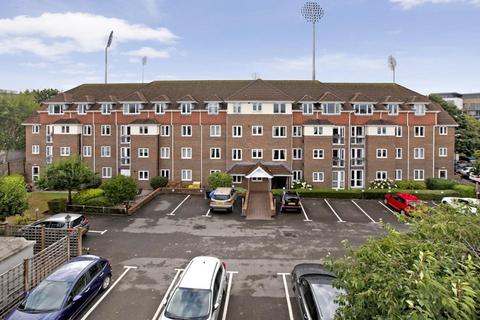 1 bedroom flat for sale, Dellers Wharf, Taunton TA1