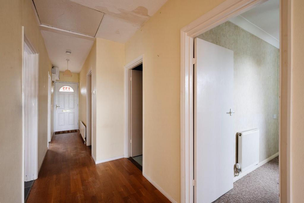 Halllway