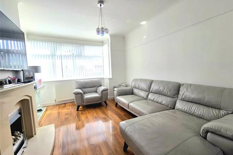 3 bedroom semi-detached house for sale, Wyndham Avenue, Liverpool, Merseyside, L14