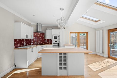 undefined, Charldane Road, London SE9