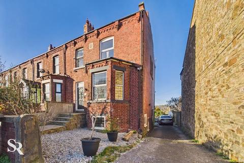 Buxton Road, Disley, SK12