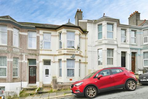 3 bedroom terraced house for sale, Craven Avenue, Plymouth