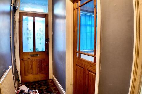 2 bedroom terraced house for sale, Garden Street, Llanbradach, Caerphilly, CF83