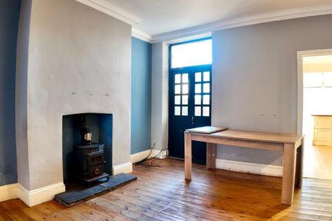 2 bedroom terraced house for sale, Garden Street, Llanbradach, Caerphilly, CF83
