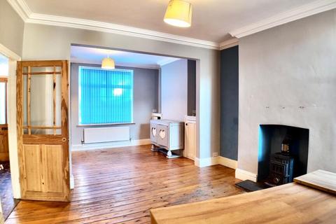 2 bedroom terraced house for sale, Garden Street, Llanbradach, Caerphilly, CF83