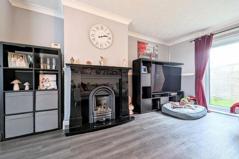 2 bedroom semi-detached house for sale, Romney Avenue, South Shields, NE34