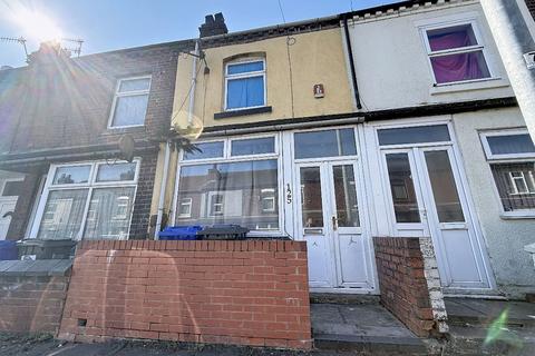 undefined, King William Street, Tunstall, Stoke-on-Trent, Staffordshire, ST6 6EQ