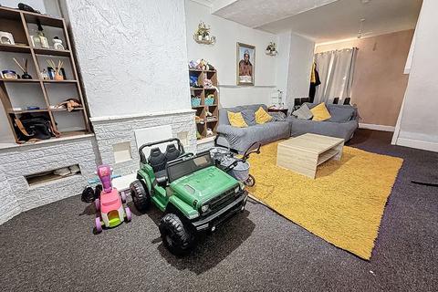 undefined, King William Street, Tunstall, Stoke-on-Trent, Staffordshire, ST6 6EQ
