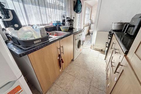 undefined, King William Street, Tunstall, Stoke-on-Trent, Staffordshire, ST6 6EQ