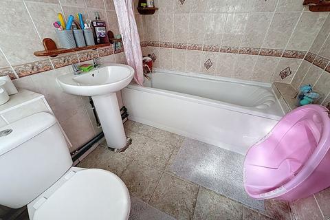 undefined, King William Street, Tunstall, Stoke-on-Trent, Staffordshire, ST6 6EQ