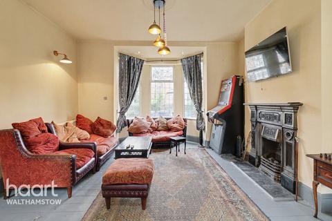 5 bedroom end of terrace house for sale, Pretoria Avenue, Walthamstow