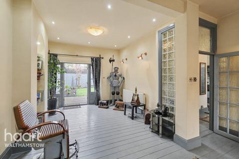 5 bedroom end of terrace house for sale, Pretoria Avenue, Walthamstow