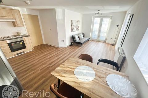undefined, Newbold Hall Drive, Rochdale, OL16